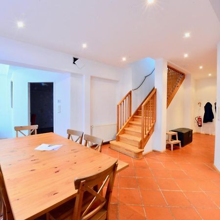 Spacious Flat With Panoramic View Vienna Exterior photo
