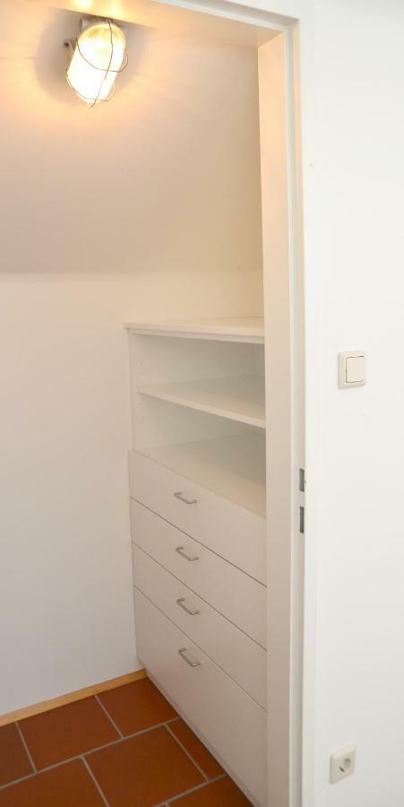 Spacious Flat With Panoramic View Vienna Exterior photo